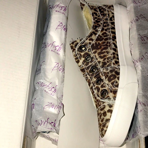 Blowfish Shoes - Blowfish 8.5